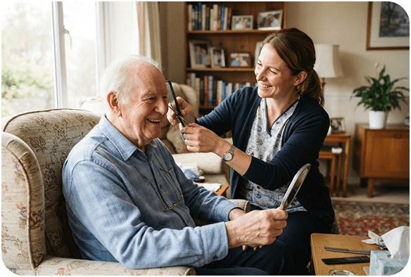 Personal Care
